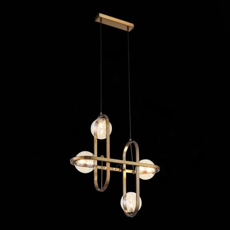 Светильник подвесной ST Luce Circono (Цирцоно) SL1201.203.04