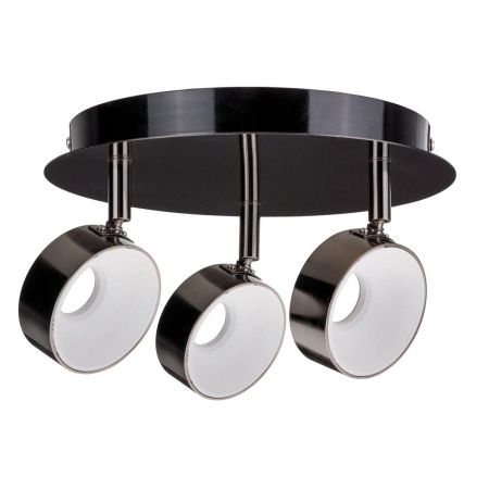 Спот светодиодный Paulmann Funnel (Фуннел) 66730
