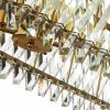 Люстра подвесная ST Luce Fabio (Фабио) SL1170.303.12