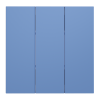 Клавиши для выключателя трехклавишного VOLTUM S70 VLS000515