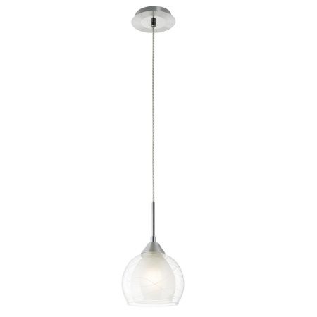 Светильник подвесной Citilux Буги CL157112
