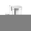 Ведро мусорное Fixsen Hotel FX-34024N