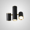 Светильник точечный ImperiumLoft Aim (Аим) 212604-23