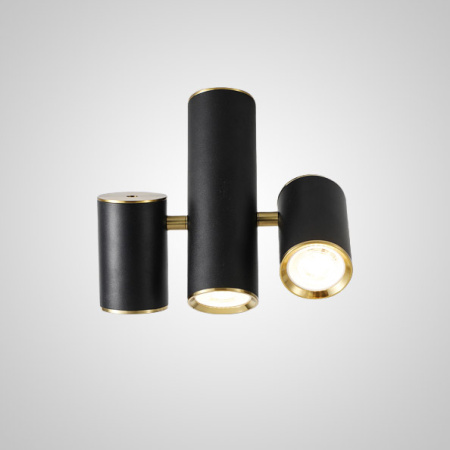 Светильник точечный ImperiumLoft Aim (Аим) 212604-23