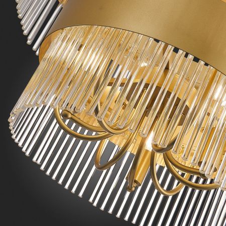 Люстра подвесная ST Luce Contatto (Цонтатто) SL1225.203.09