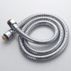 Гигиенический душ со смесителем Shevanik S4705-1 хром