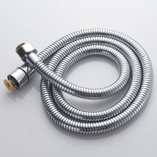 Гигиенический душ со смесителем Shevanik S4705-1 хром - фото 5