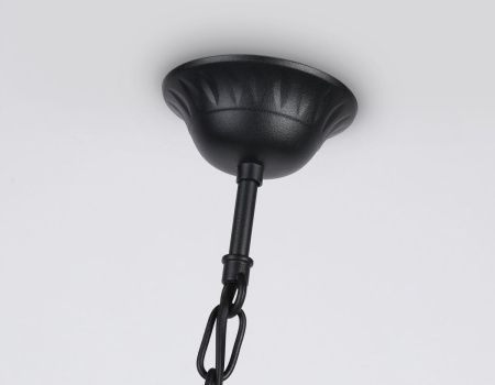 Уличный подвесной светильник Ambrella Light Garden (Гарден) ST2029