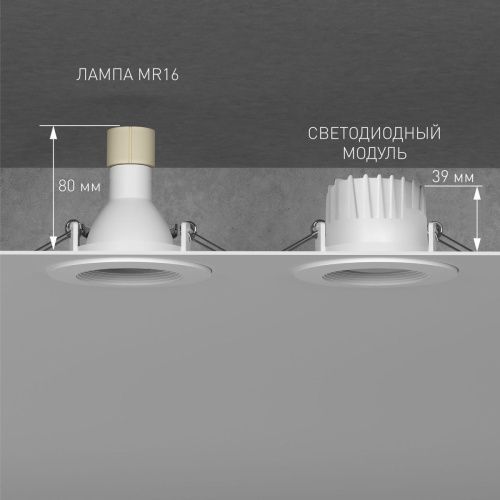 Светодиодный модуль Elektrostandard 4690389217654 - фото 2