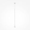 Светильник подвесной Wertmark Technical Arrow Pendant P064PL-01W-1