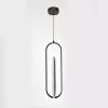Светильник подвесной Escada ORBITAL (ОРБИТАЛ) 10255/2LED