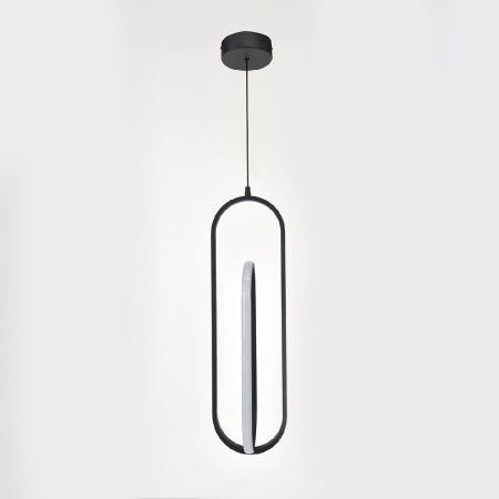 Светильник подвесной Escada ORBITAL (ОРБИТАЛ) 10255/2LED