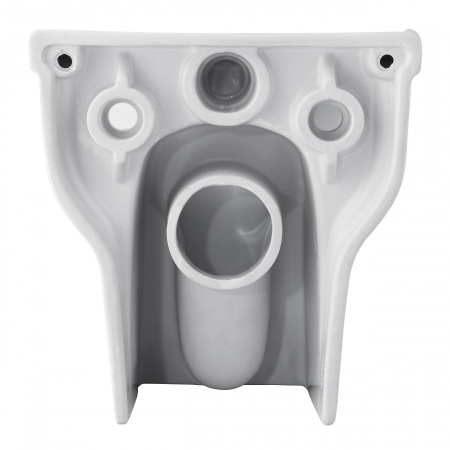 Комплект унитаз с инталляцией и клавишей смыва Santek Лайн 1WH501750