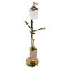 Стойка с аксессуарами для ванны Stil Haus Prisma PR21D(16)