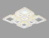 Люстра потолочная Ambrella Light Ice (Ице) FA1737