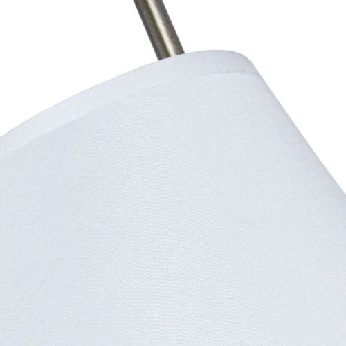 Бра Arte Lamp Rondo (Рондо) A4086AP-1AB - фото 4