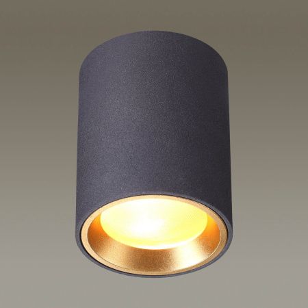 Уличный потолочный светильник Odeon Light AQUANA (АКУАНА) 4205/1C