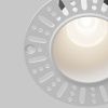 Светильник встраиваемый Maytoni Technical Dip DL120-10W-4K-TRS-W