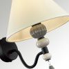 Бра Odeon Light Sochi (Соцхи) 4896/1W