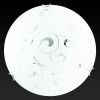 Светильник настенный Toplight Kelly (Келлы) TL9042Y-03WH