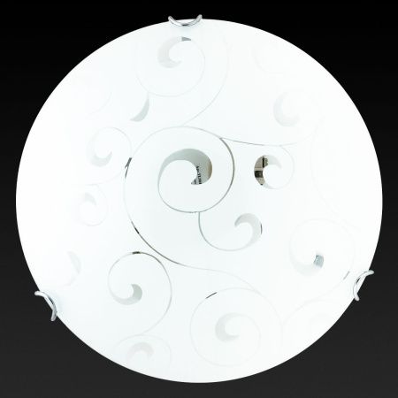 Светильник настенный Toplight Kelly (Келлы) TL9042Y-03WH
