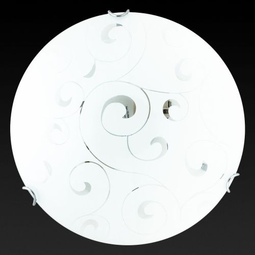 Светильник настенный Toplight Kelly (Келлы) TL9042Y-03WH - фото 2