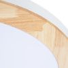 Светильник потолочный Arte Lamp Luce (Луце) A2685PL-72WH