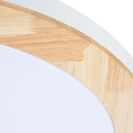 Светильник потолочный Arte Lamp Luce (Луце) A2685PL-72WH