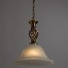 Светильник подвесной Arte Lamp Cono (Цоно) A8391SP-1PB