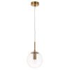 Светильник подвесной Arte Lamp Volare (Воларе) A1915SP-1AB