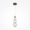 Светильник подвесной Maytoni Collar Pendant P069PL-L16G3K