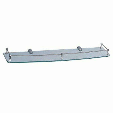 Полка в ванную комнату WasserKRAFT 555