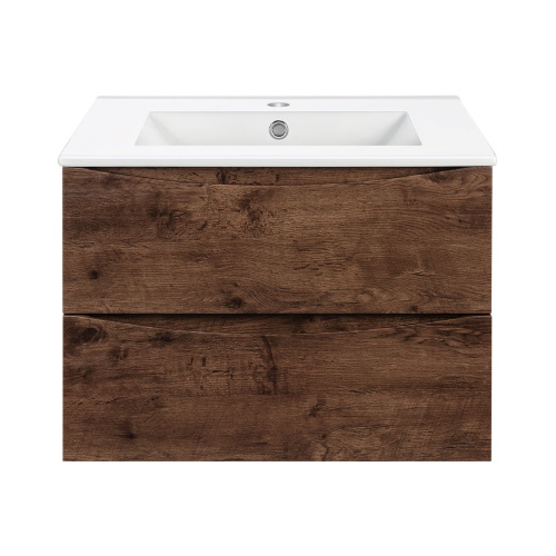 Тумба под раковину Vincea Mia VMC-2MC600RW 60.5х50х46 - фото 4