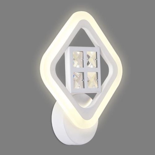 Бра Ambrella Light Ice (Ице) FA284 - фото 4