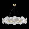 Люстра подвесная ST Luce Flero (Флеро) SL1657.203.10