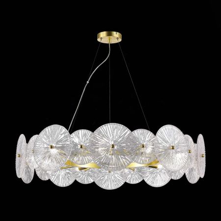 Люстра подвесная ST Luce Flero (Флеро) SL1657.203.10