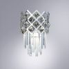 Бра Arte Lamp Wezen (Везен) A1006AP-2CC