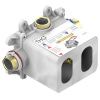 Встраиваемая часть термостата на 3/4" THG General items G00 G00-A00-5200AE