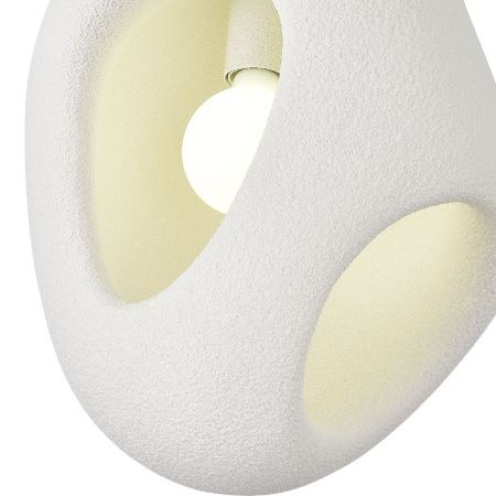 Светильник подвесной ST Luce Wabi Sabi (Ваби Саби) SL1522.543.01