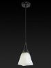 Светильник подвесной Toplight Jillian (Джиллиан) TL4410D-01BL