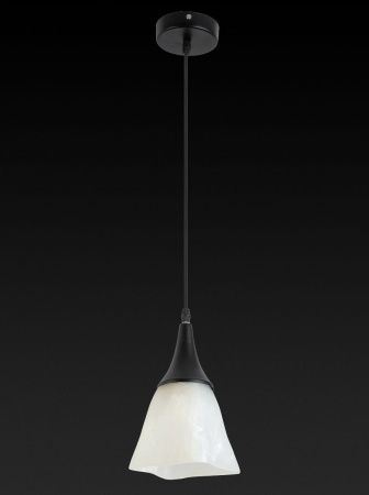 Светильник подвесной Toplight Jillian (Джиллиан) TL4410D-01BL