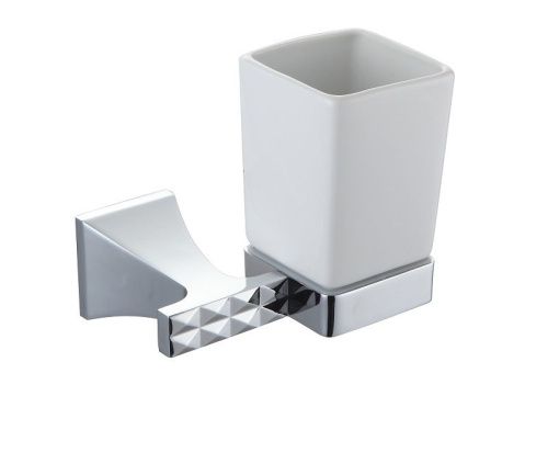 Стакан Bronze de Luxe GRANI 4009 - фото 2