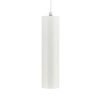Трековый магнитный светильник Myfar Ray (Раы) MT0221-20W3K-S-W