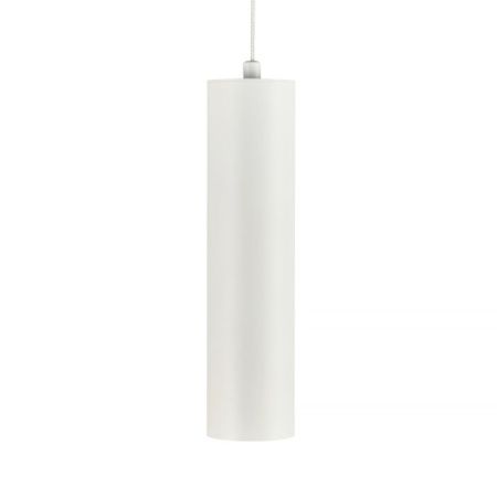 Трековый магнитный светильник Myfar Ray (Раы) MT0221-20W3K-S-W
