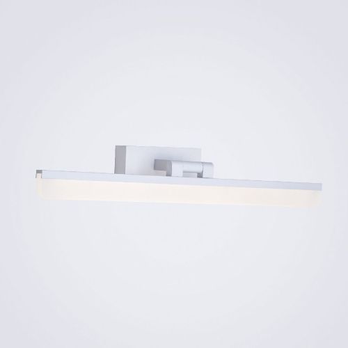Подсветка для зеркал LED4U L7179-420 WH - фото 2