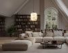 Светильник подвесной Ambrella Light Modern (Модерн) LH11031