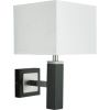 Бра Arte Lamp Waverley (Ваверлеы) A8880AP-1BK