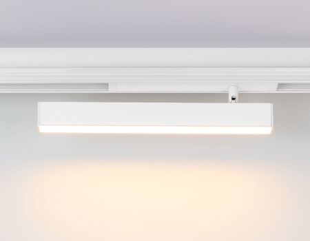 Трековый магнитный светильник Ambrella Light Magnetic 220V (Магнетиц 220В) GL1331
