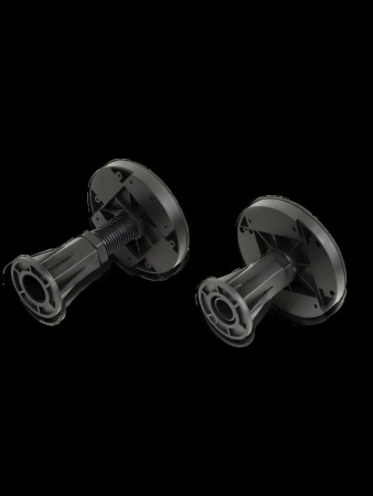 Душевой поддон WeltWasser WW TRS 12080 STONE-WT (10000004373) 120х80 искусственный камень