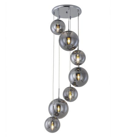 Люстра потолочная Citilux Томми CL102070